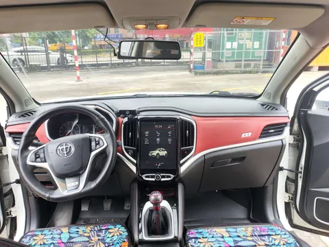 Brilliance V3