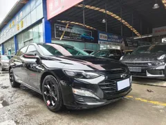Chevrolet Malibu XL