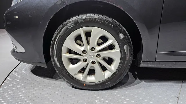 Renault SM3