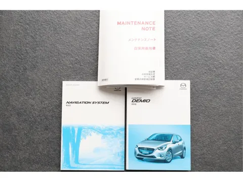 Mazda Mazda2 (Demio)