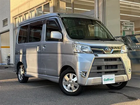 Daihatsu Atrai Wagon