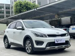 Kia KX