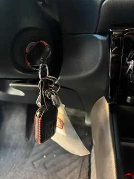 Toyota Vios FS