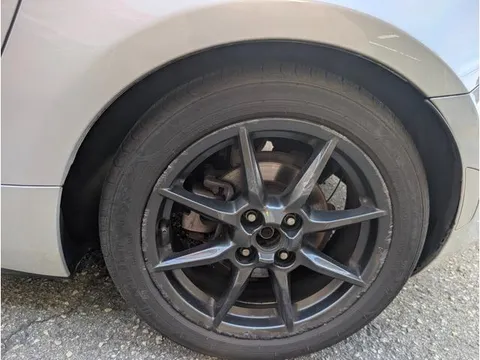 Mazda MX-5 (Roadster)