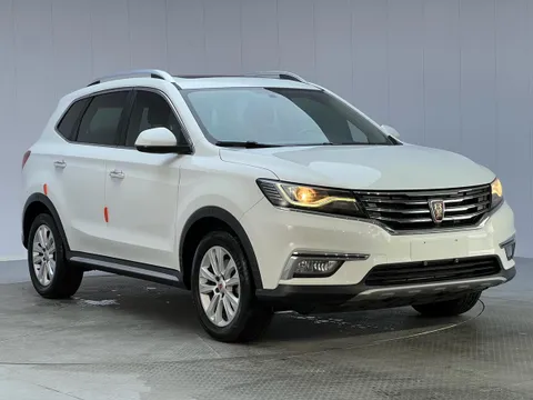 Roewe RX5