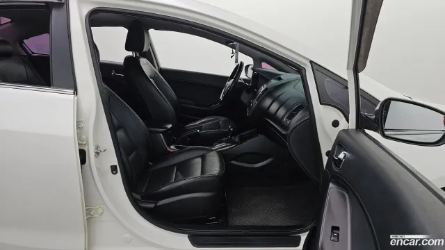 Kia Cerato (K3)