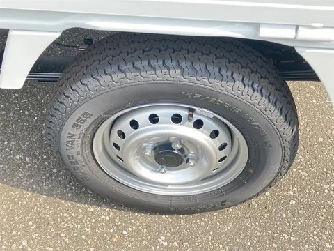 Suzuki Carry Track