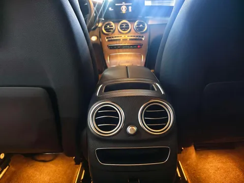 Mercedes-Benz Mercedes-Benz GLC