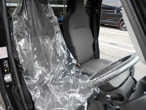 Suzuki Super Carry