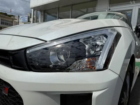 Toyota Copen