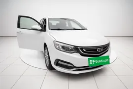 Geely Vision
