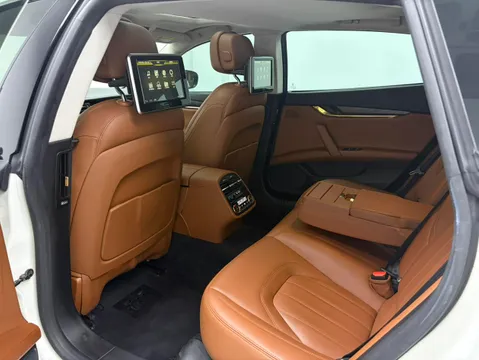 Maserati