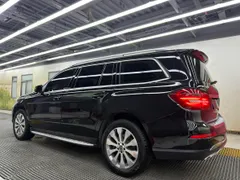 Mercedes-Benz Mercedes-Benz GLS