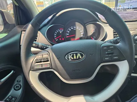 Kia Picanto (Morning)