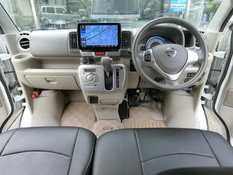 Nissan Clipper Rio