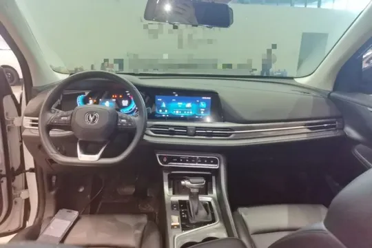 Changan CS55PLUS