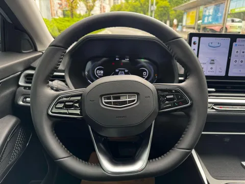 Geely