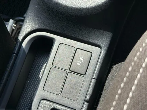 Toyota Yaris (Vitz)