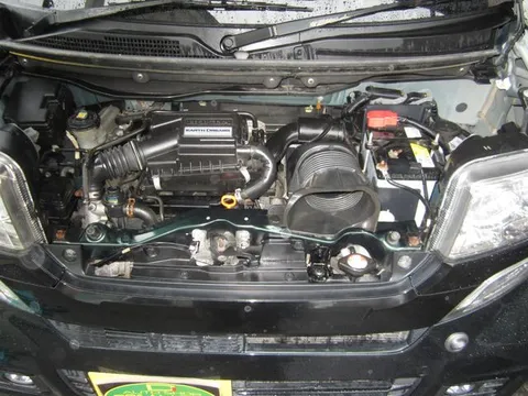 Honda N-BOX Plus Custom