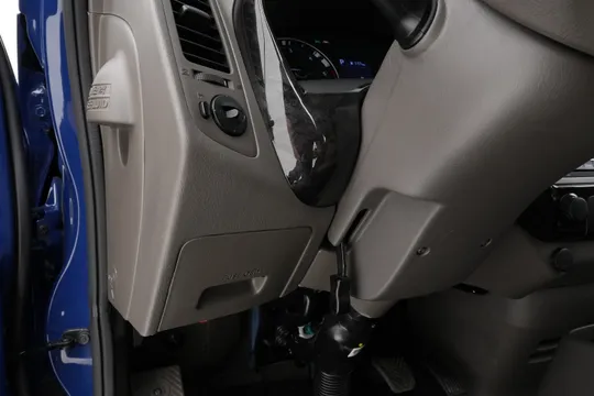 Hyundai Porter II