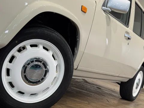 Nissan Rasheen