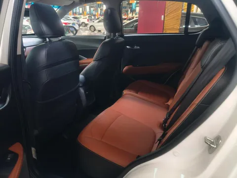 Baojun 510