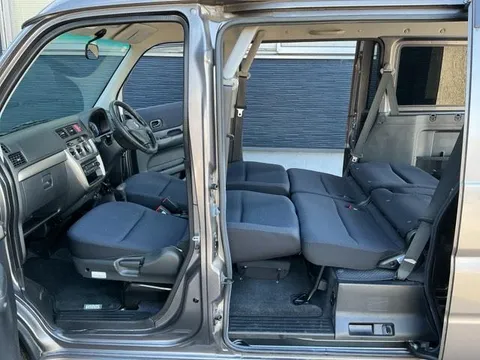 Honda Vamos