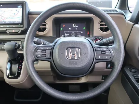 Honda N-BOX Joy