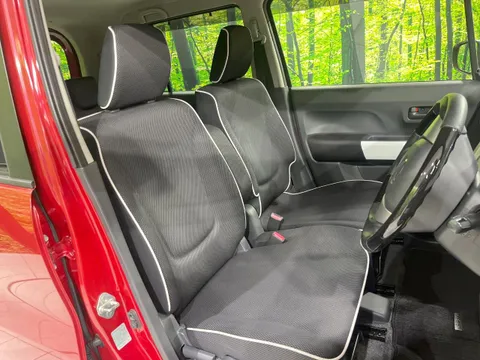 Mazda Flair Crossover