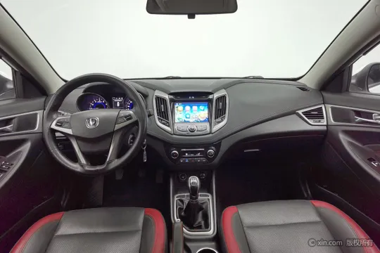 Changan Eado XT