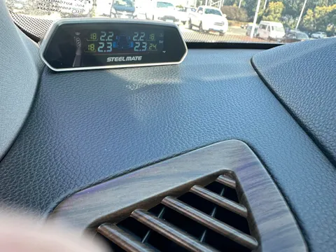 Honda Avancier