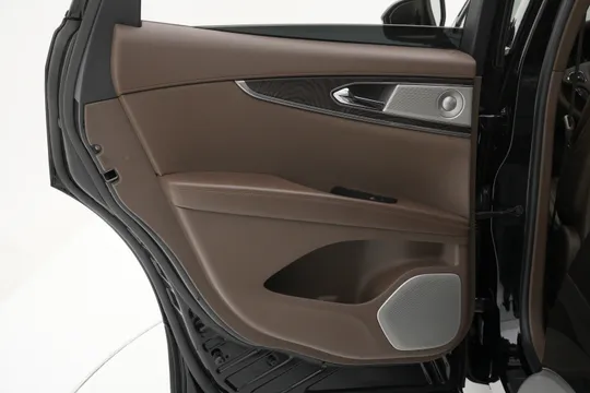 Lincoln MKX