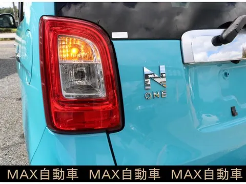 Honda N-ONE