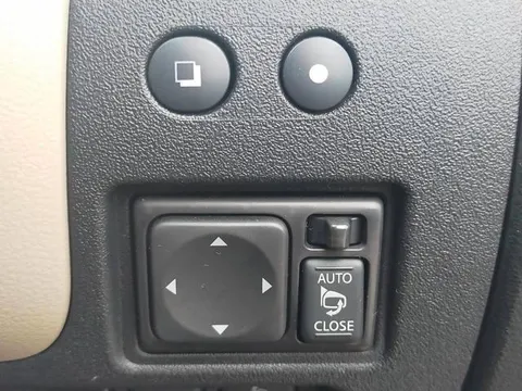 Nissan Micra (March)