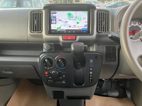 Nissan Clipper