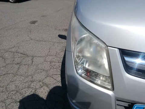 Mazda AZ-Wagon