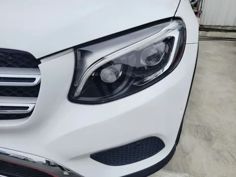 Mercedes-Benz Mercedes-Benz GLC