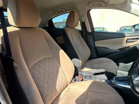 Mazda Mazda2 (Demio)