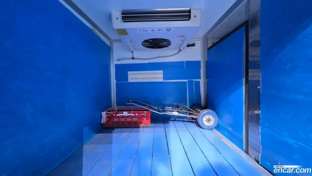 Chevrolet Labo