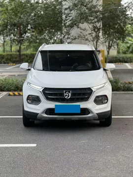 Baojun 510