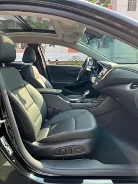 Chevrolet Malibu XL