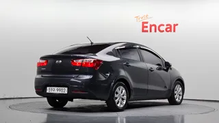 Kia Pride