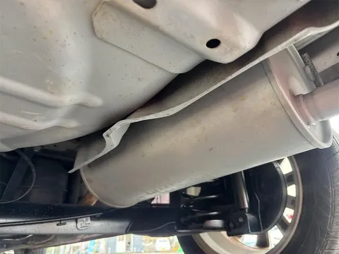 Mazda Verisa