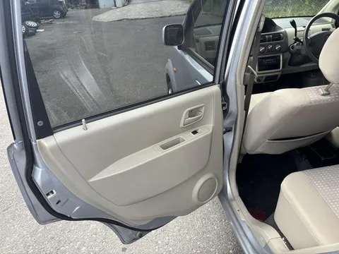 Nissan Otti