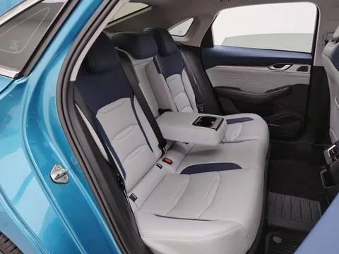 Geely Preface (Xingrui)