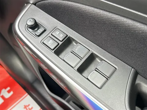 Suzuki Swift Sport