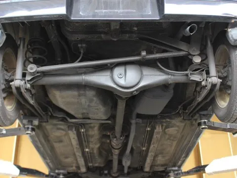 Nissan Pino