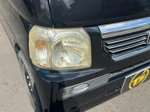 Honda Vamos