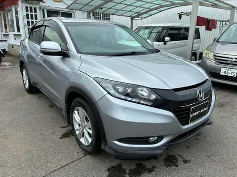 Honda HR-V (Vezel)