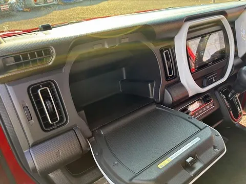 Mazda Flair Crossover